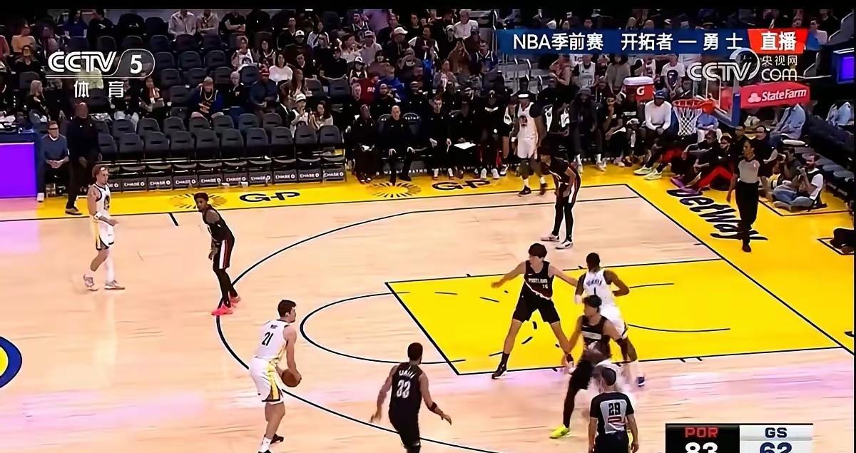 转折点！波特兰开拓者战术微调，NBA总决赛今夜攻防权衡，目标明确，轮换策略成焦点的简单介绍