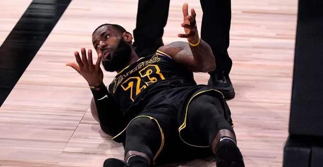 詹姆斯赛程 詹姆斯赛程