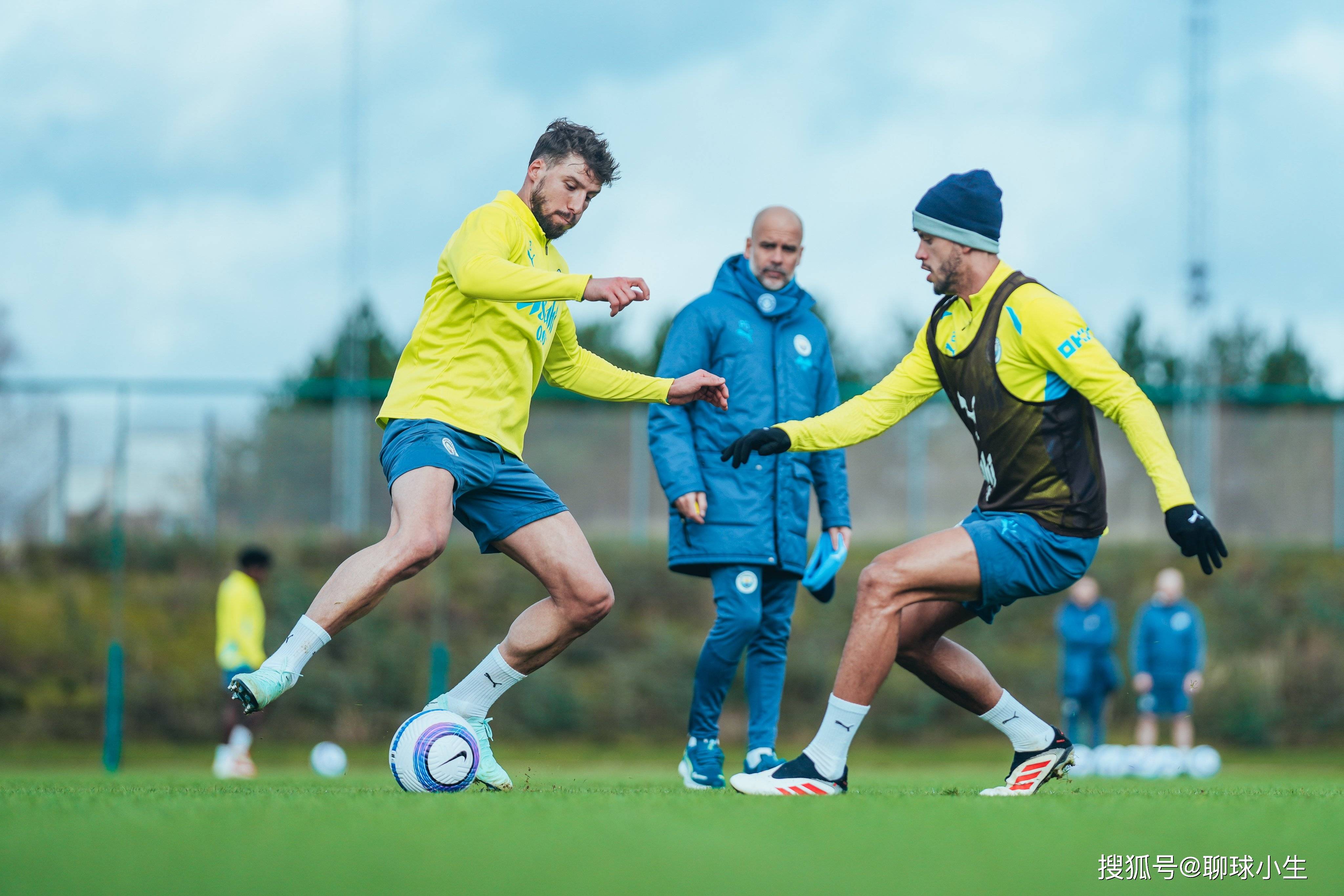 德布劳内连续三场比赛得分超过战术调整，G2挑战极限！的简单介绍